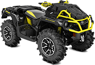 ATVs for sale at XL Powersports